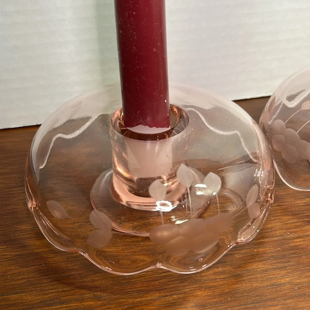 Depression Glass absolutely stunning
